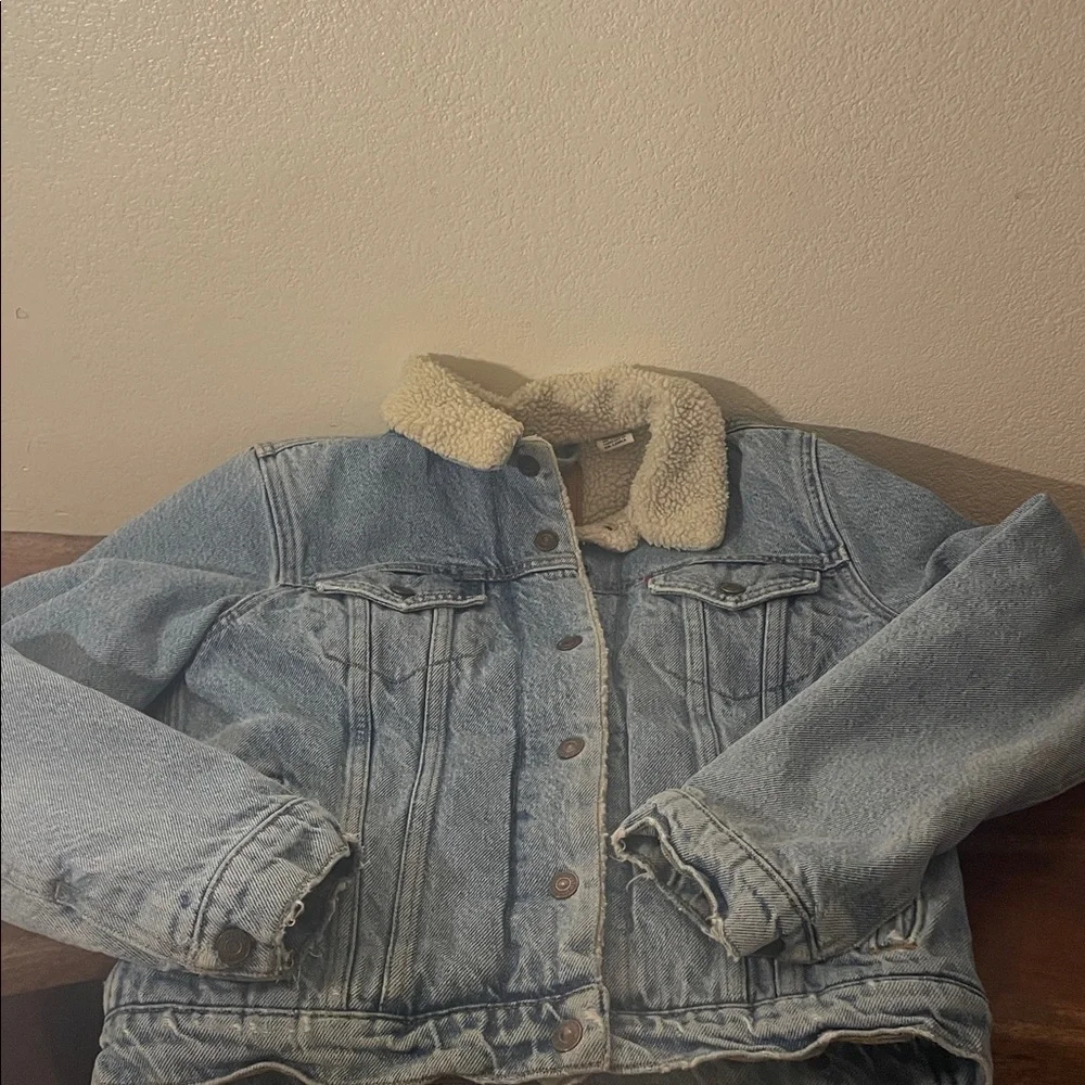 Levis classic levi’s